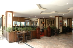 ���� ����� Litera Icmeler Deluxe Hotel 4*