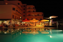 ���� ����� Litera Icmeler Deluxe Hotel 4*