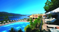 ���� ����� Litera Marmaris Deluxe Hotel 5*