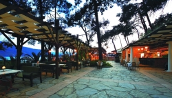 ���� ����� Litera Marmaris Deluxe Hotel 5*
