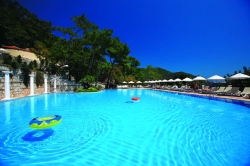 ���� ����� Litera Marmaris Deluxe Hotel 5*