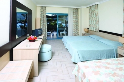 ���� ����� Litera Marmaris Deluxe Hotel 5*