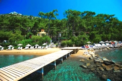 ���� ����� Litera Marmaris Deluxe Hotel 5*