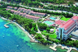 ���� ����� Mares Hotel Dolphin Park & SPA 5*
