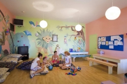 ���� ����� Mares Hotel Dolphin Park & SPA 5*
