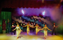 ���� ����� Mares Hotel Dolphin Park & SPA 5*