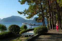 ���� ����� Mares Hotel Dolphin Park & SPA 5*