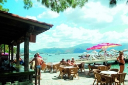 ���� ����� Mares Hotel Dolphin Park & SPA 5*