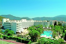 ���� ����� Maritim Grand Azur 5*