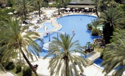 ���� ����� Maritim Grand Azur 5*