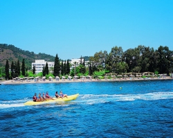 ���� ����� Maritim Grand Azur 5*