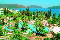 ���� ����� Maritim Grand Azur 5*