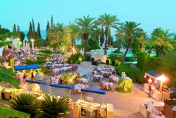 ���� ����� Maritim Grand Azur 5*