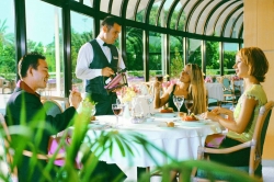 ���� ����� Maritim Grand Azur 5*