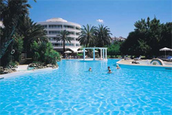 ���� ����� Maritim Grand Azur 5*