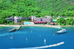 ���� ����� Marmaris Resort & SPA 5*