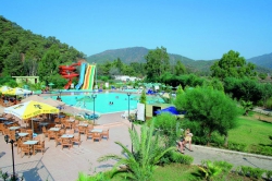 ���� ����� Marmaris Resort & SPA 5*