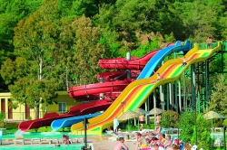 ���� ����� Marmaris Resort & SPA 5*