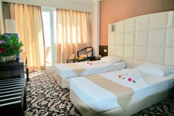 ���� ����� Marmaris Resort & SPA 5*