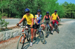 ���� ����� Marmaris Resort & SPA 5*