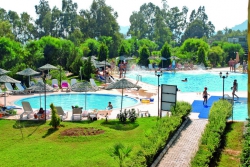 ���� ����� Marmaris Resort & SPA 5*