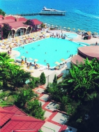 ���� ����� Marmaris Resort & SPA 5*