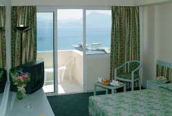 ���� ����� Marmaris Resort & SPA 5*