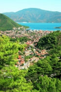 ���� ����� Marmaris Resort & SPA 5*