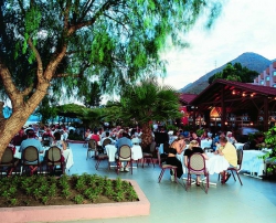 ���� ����� Marmaris Resort & SPA 5*