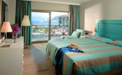 ���� ����� Marti La Perla 4*