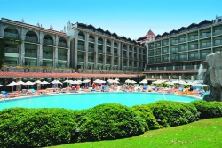 ���� ����� Marti La Perla 4*