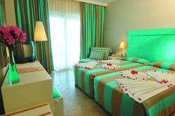 ���� ����� Marti La Perla 4*