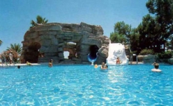 ���� ����� Marti La Perla 4*