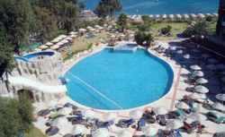 ���� ����� Marti La Perla 4*