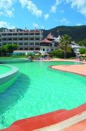 ���� ����� Marti Resort 5*