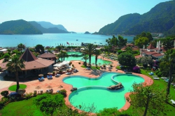 ���� ����� Marti Resort 5*