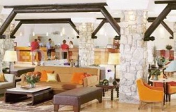 ���� ����� Marti Resort 5*