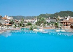 ���� ����� Marti Resort 5*
