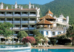 ���� ����� Marti Resort 5*