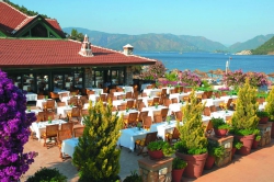 ���� ����� Marti Resort 5*