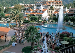 ���� ����� Marti Resort 5*