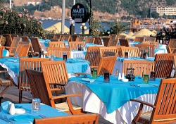 ���� ����� Marti Resort 5*