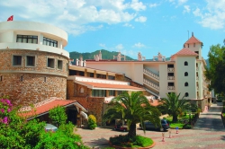 ���� ����� Marti Resort 5*