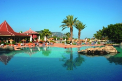 ���� ����� Marti Resort 5*