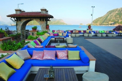 ���� ����� Marti Resort 5*