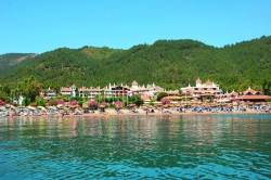 ���� ����� Marti Resort 5*