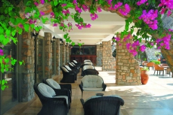 ���� ����� Marti Resort 5*