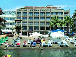 ���� ����� Mavi Hotel Marmaris 3*