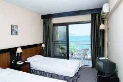 ���� ����� Mavi Hotel Marmaris 3*