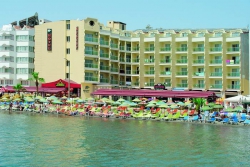 ���� ����� Mehtap Hotel 3*